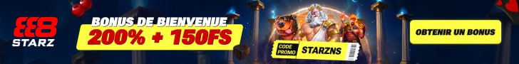 888Starz Promo Code Burkina Faso